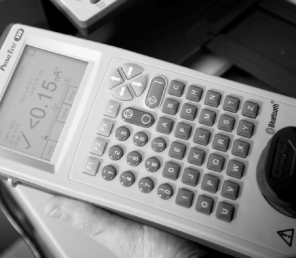PAT Testing Leeds