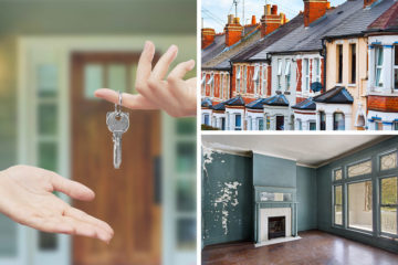 Rental Property EVC testing