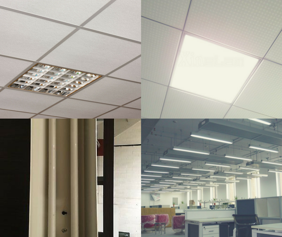 LED Lighting