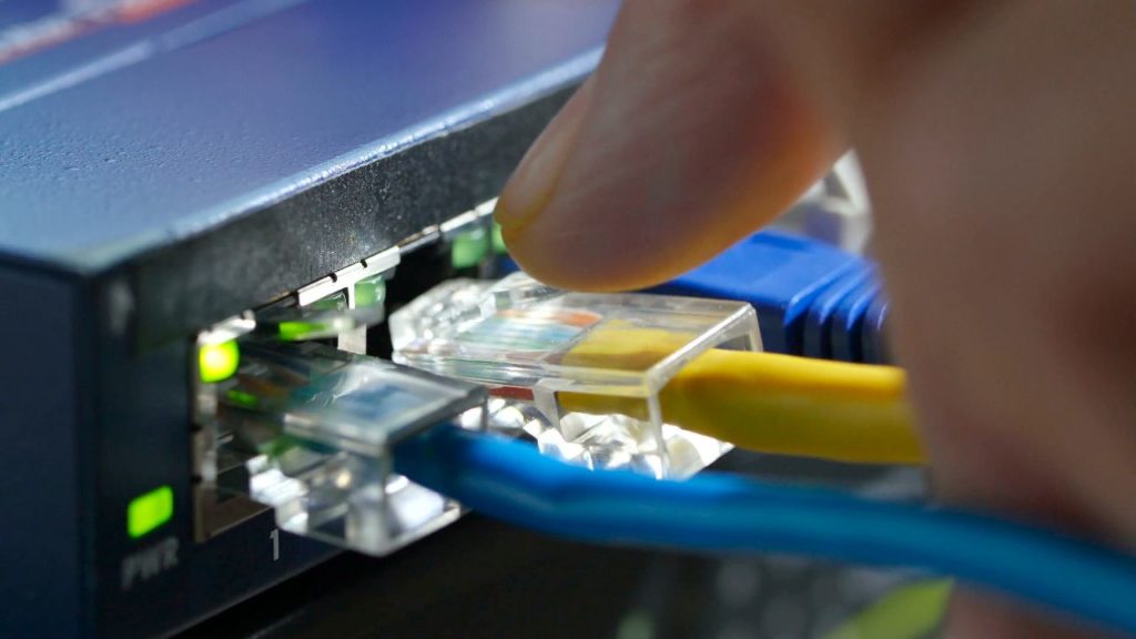 Ethernet Cables