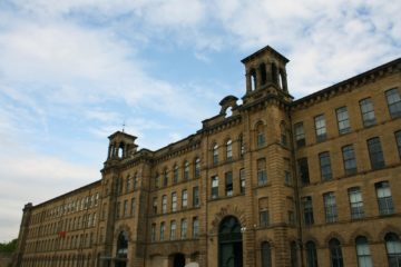 Salts Mill