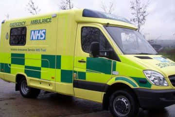 Ambulance