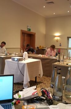 Online PAT Testing Course